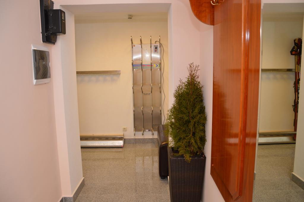 באד הופגסטין Private Room Pyrkerstrasse חדר תמונה