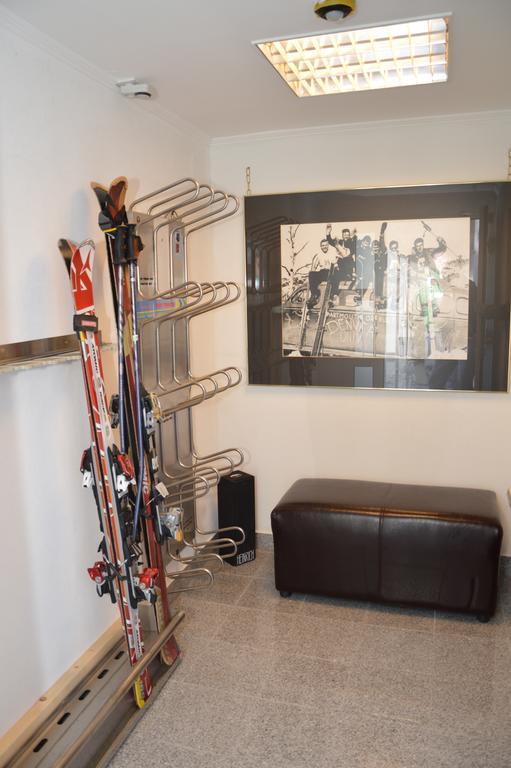 באד הופגסטין Private Room Pyrkerstrasse חדר תמונה